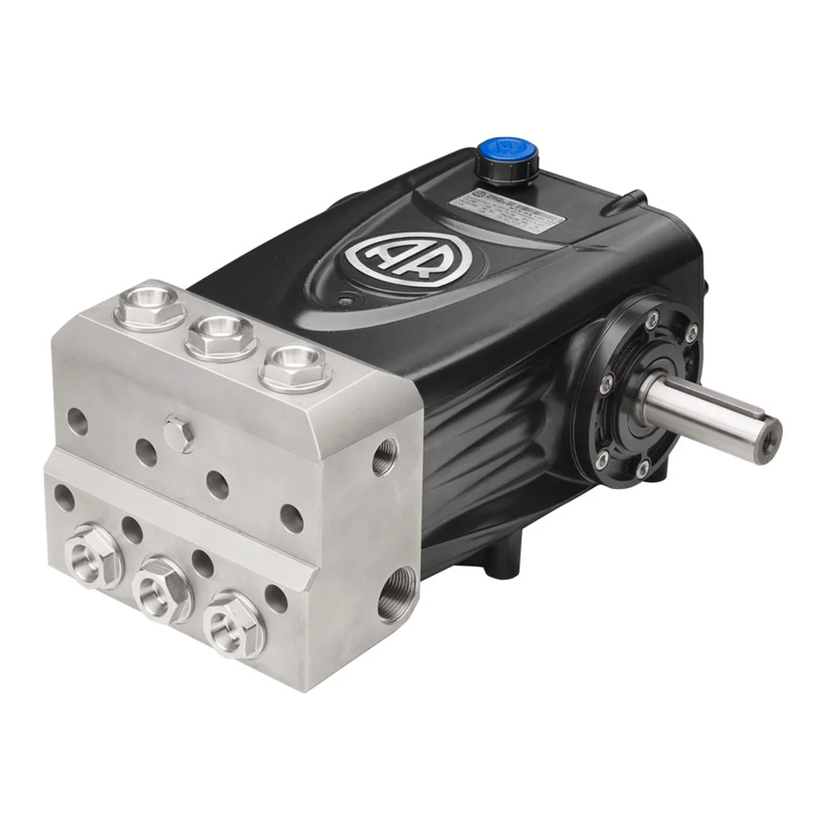 Pompe ANNOVI REVERBERI RTX-SS