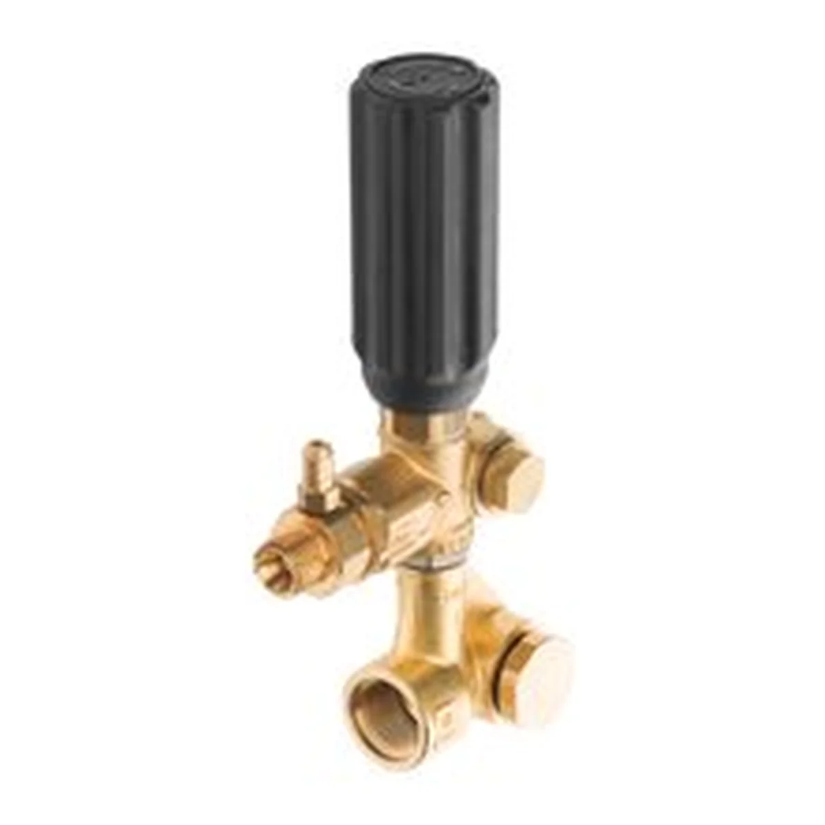 Vanne ANNOVI REVERBERI Vanne de régulation GYMATIC 3/B (AR 20760)