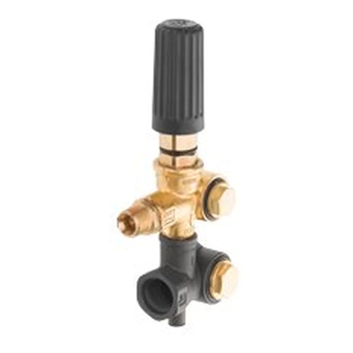 Vanne ANNOVI REVERBERI Vanne de régulation MINIMATIC 4/B (AR 20821)