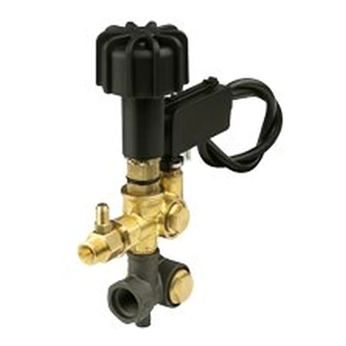 Vanne ANNOVI REVERBERI Vanne de régulation MINIMATIC 4/B TSS (AR 25396)