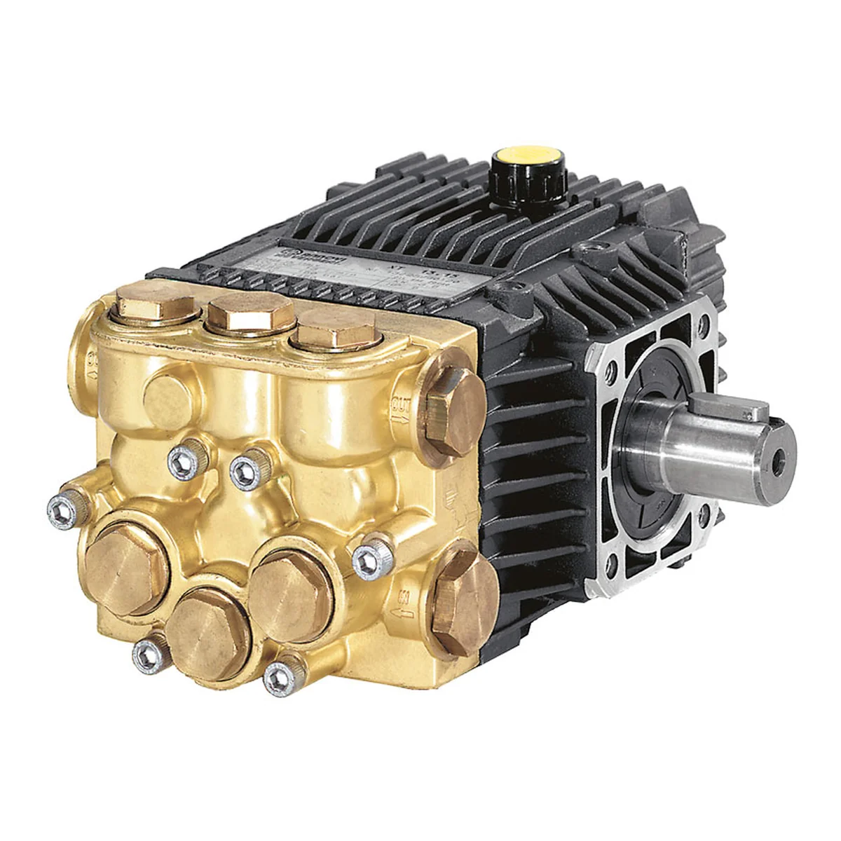 Pompe ANNOVI REVERBERI XT
