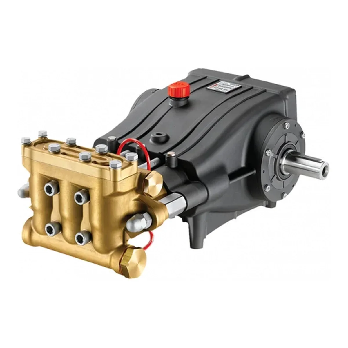 Pompe HAWK Série GXT