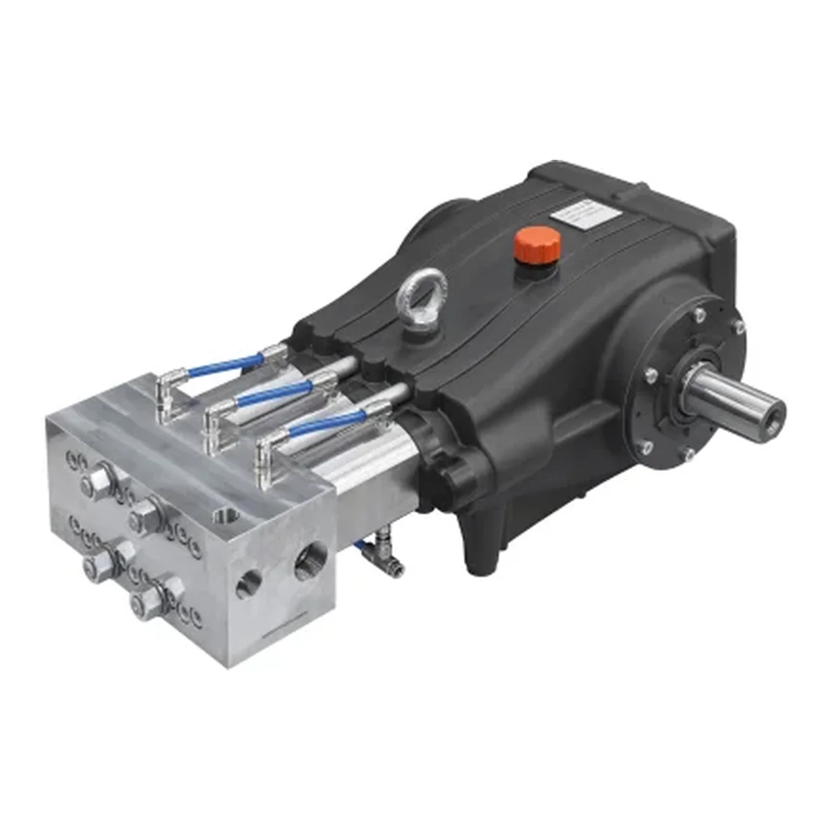 Pompe HAWK Série TXX