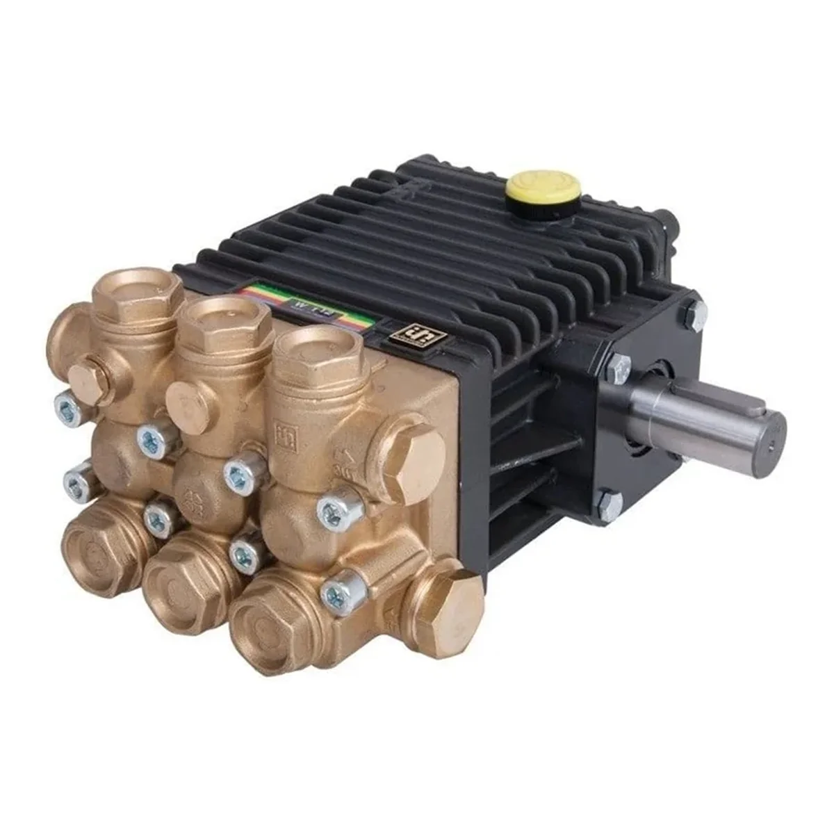 Pompe INTERPUMP 44