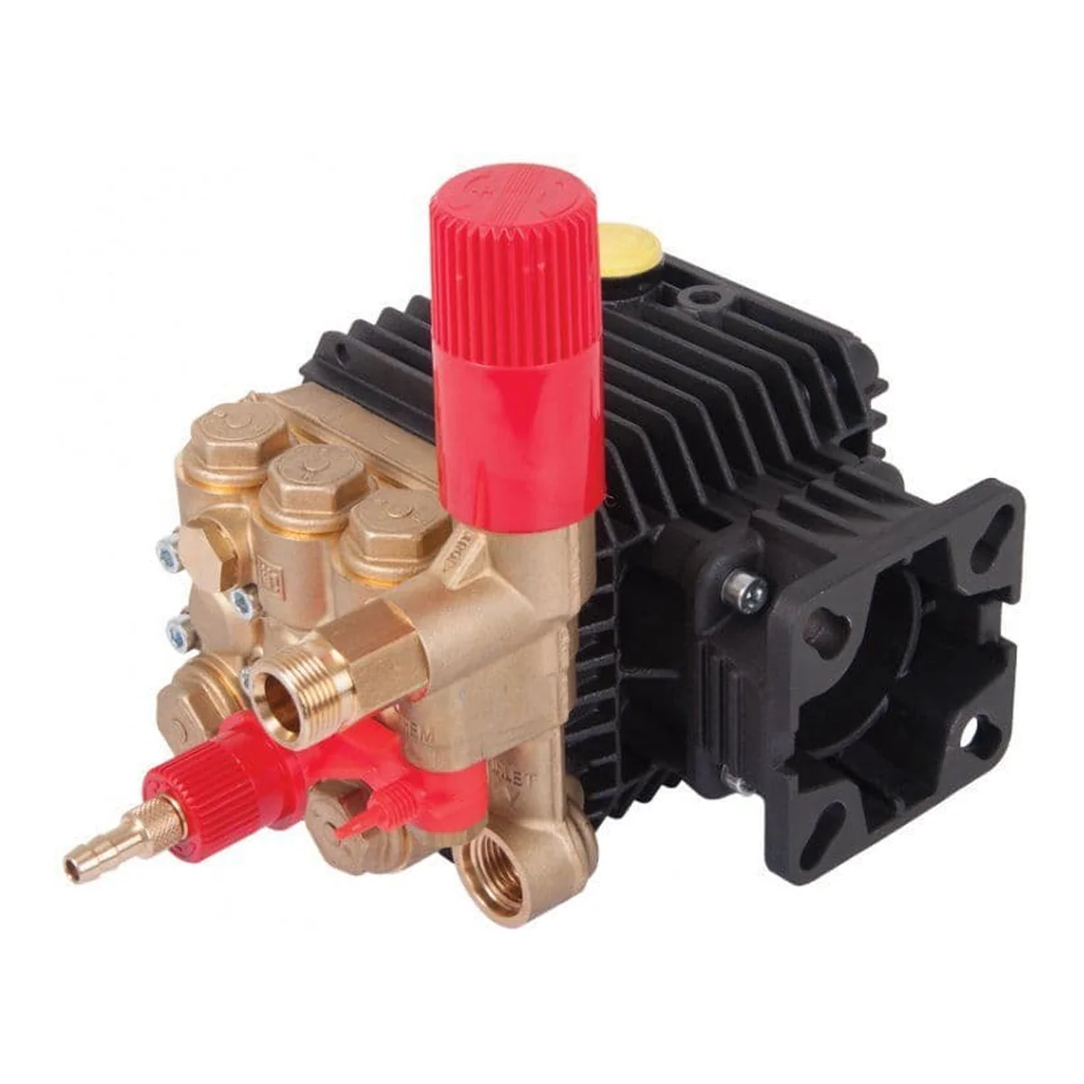 Pompe INTERPUMP Série 51 W