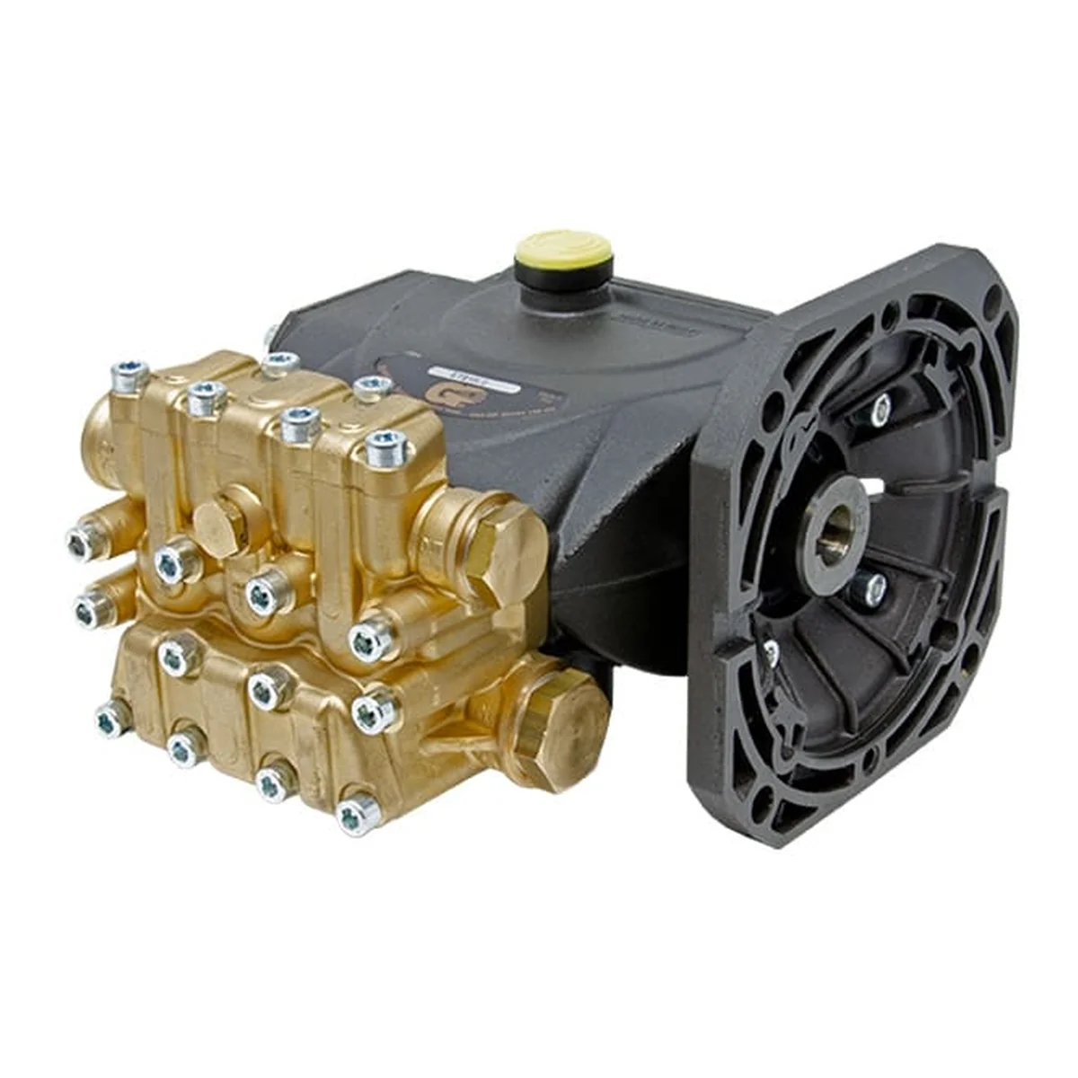 Pompe INTERPUMP Série 53ET1 E