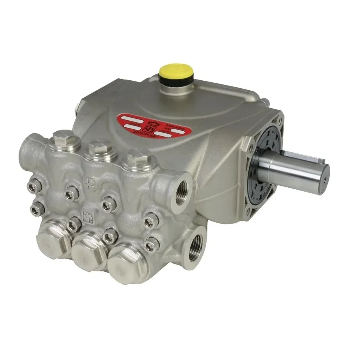 Pompe INTERPUMP Série 53 (SW1)