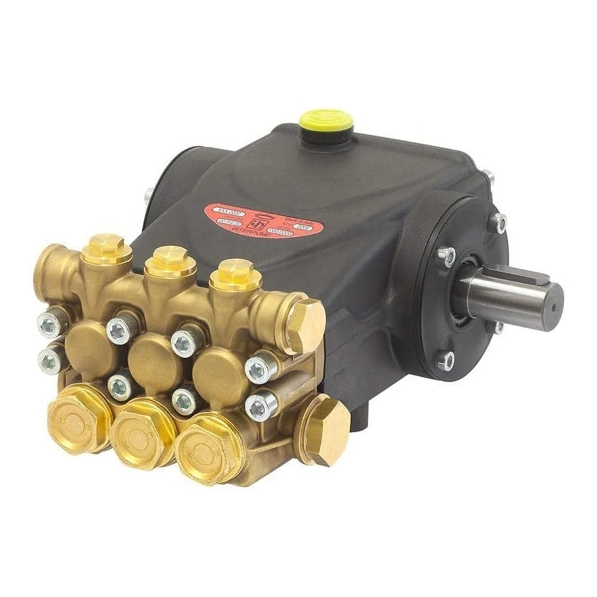 Pompe INTERPUMP Série 58 E2C