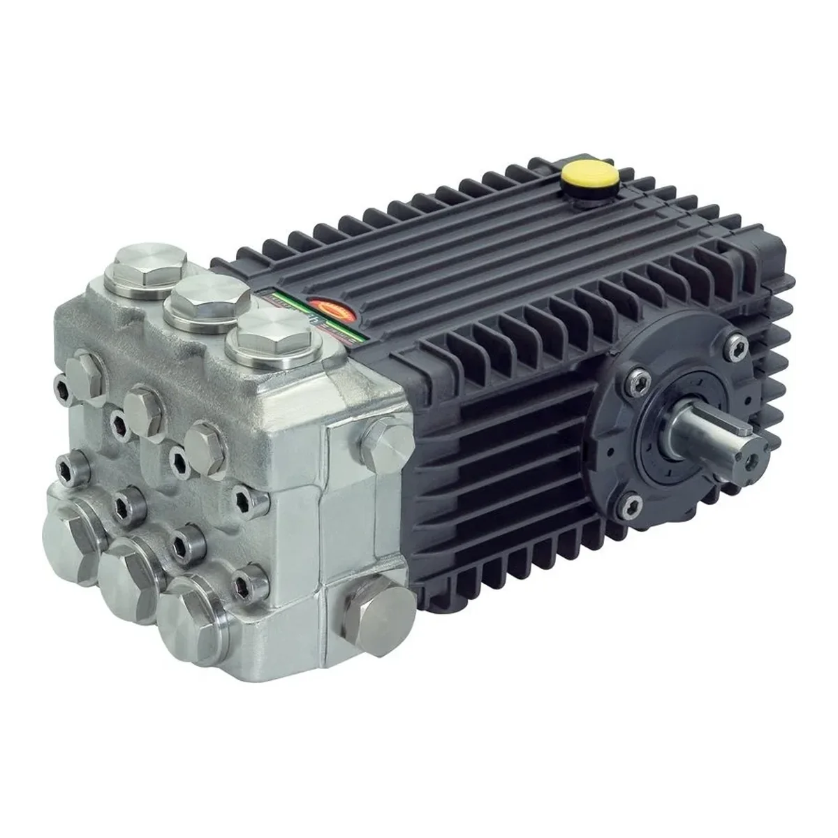 Pompe INTERPUMP Série 66 (SW)