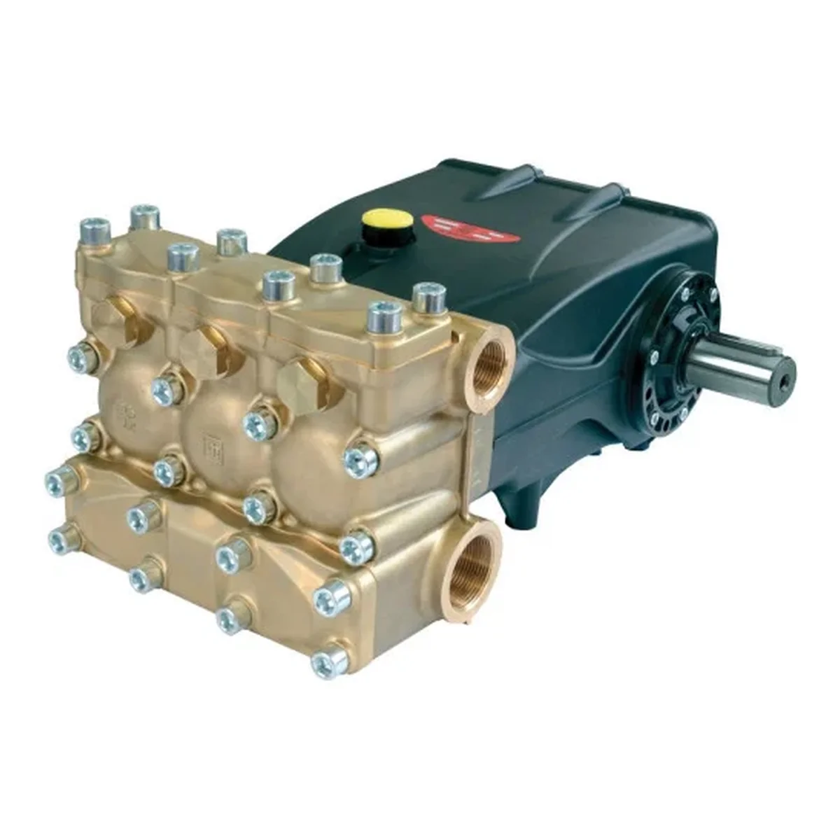 Pompe INTERPUMP Série 68 (ABB)