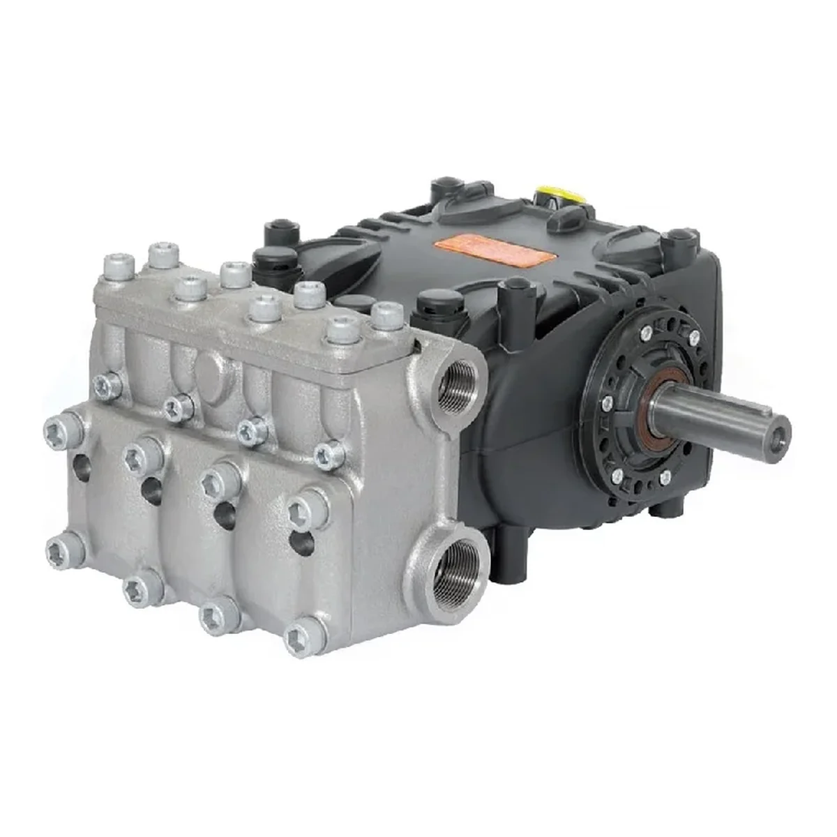 Pompe INTERPUMP 70