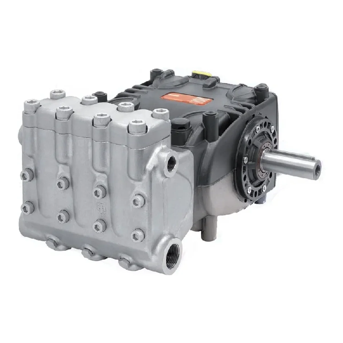 Pompe INTERPUMP 70 HP