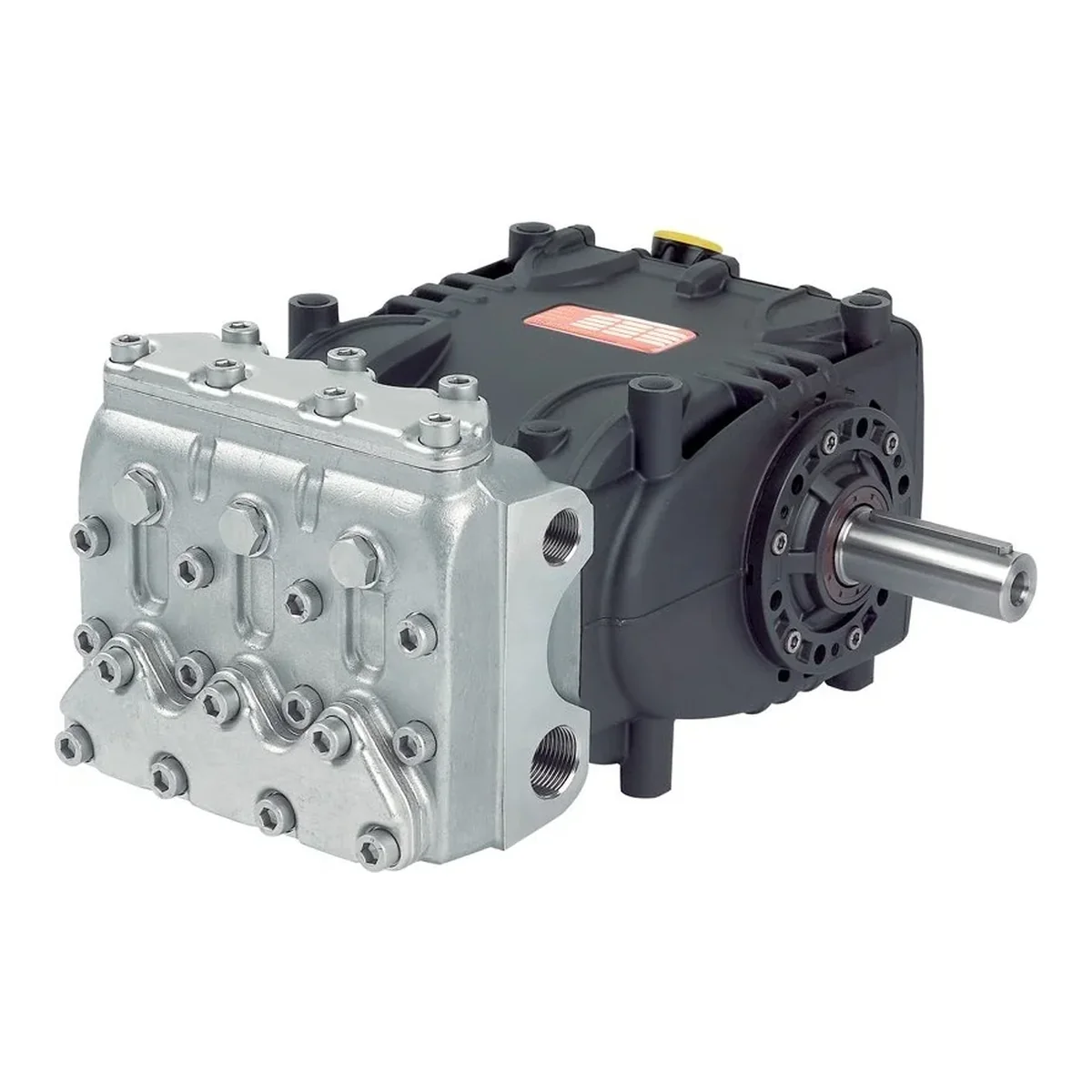 Pompe INTERPUMP Série 70 SS