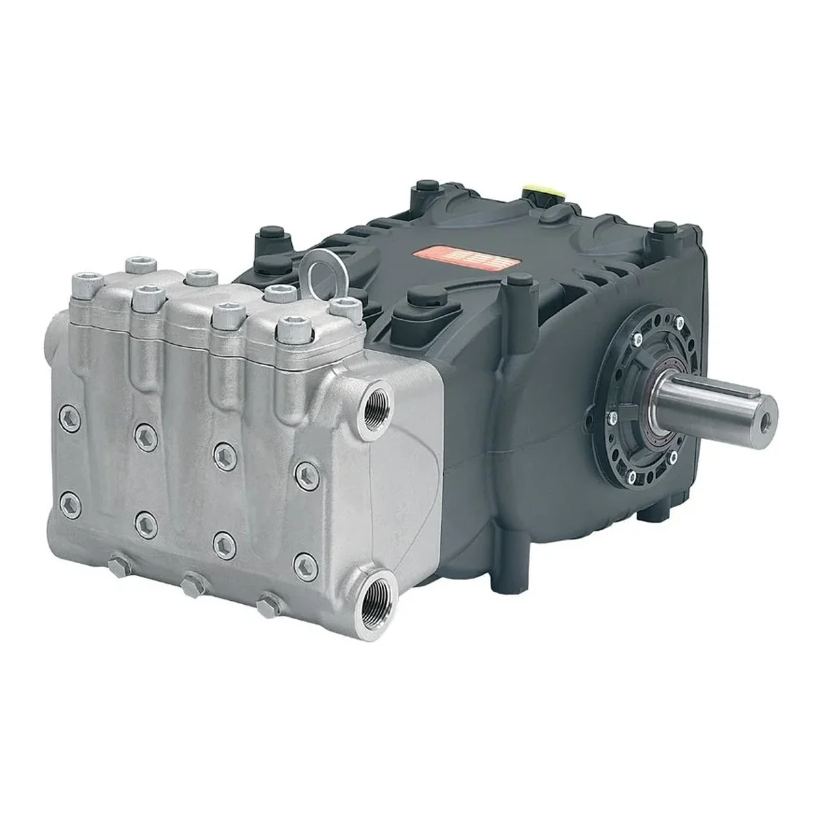 Pompe INTERPUMP Série 71 HP