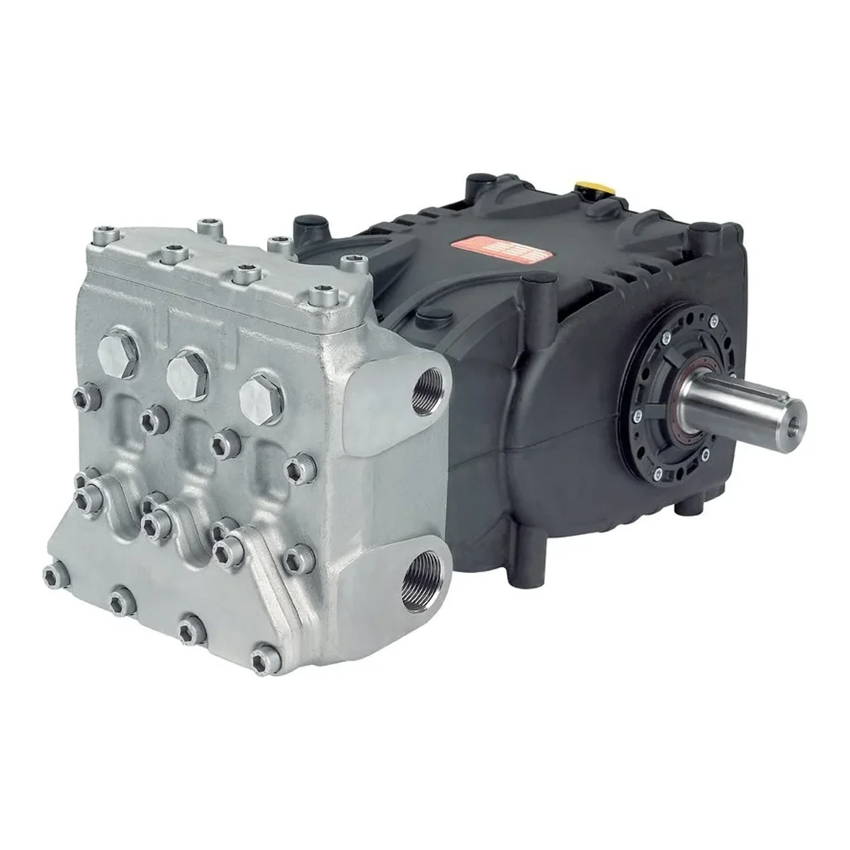 Pompe INTERPUMP 71 SS
