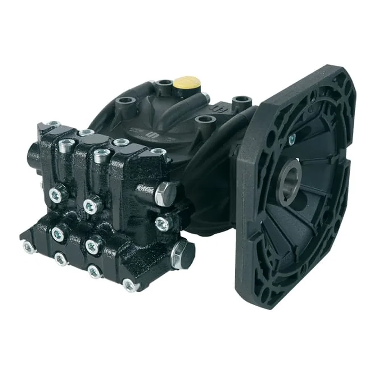 Pompe INTERPUMP Série E ZERO Evolution