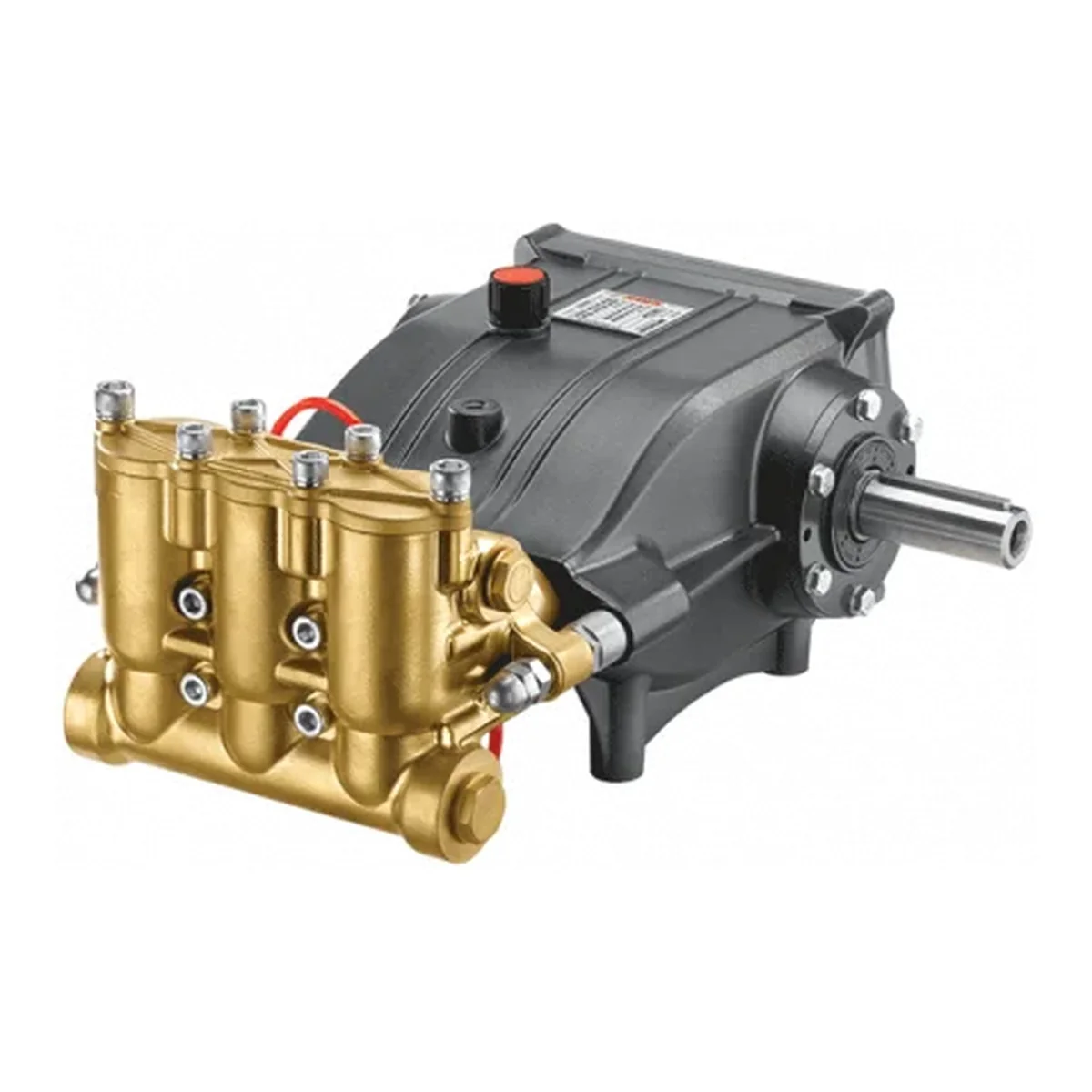 Pompe HAWK Série MPX 500
