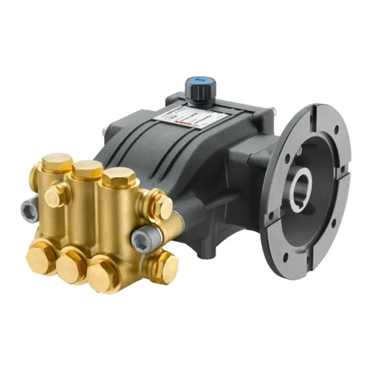 Pompe HAWK Série NHDP 200-C