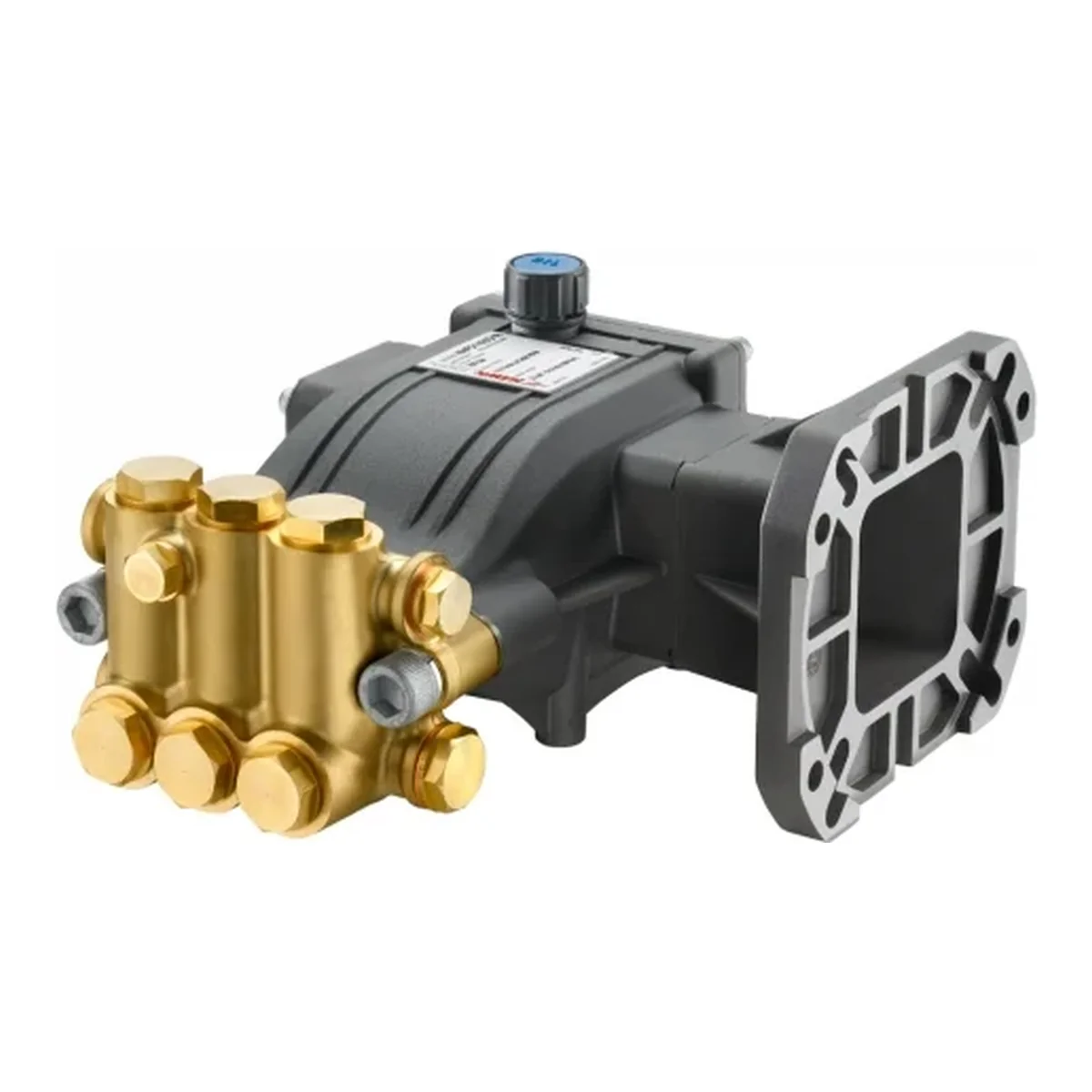 Pompe HAWK Série NHDP-G1