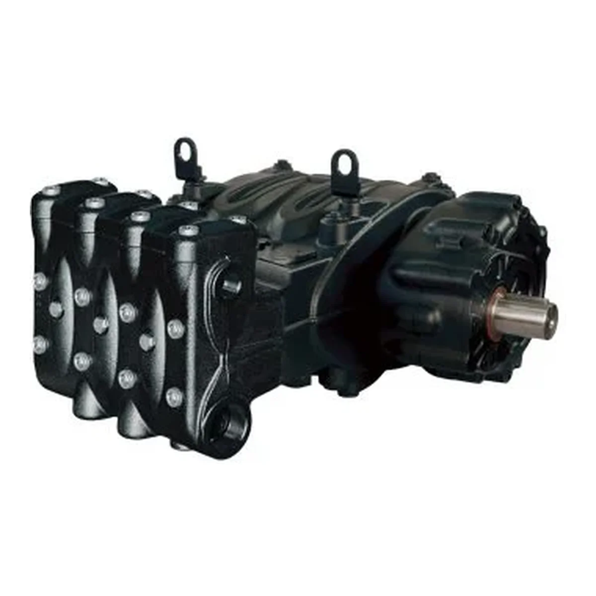 Pompe PRATISSOLI Mx H P