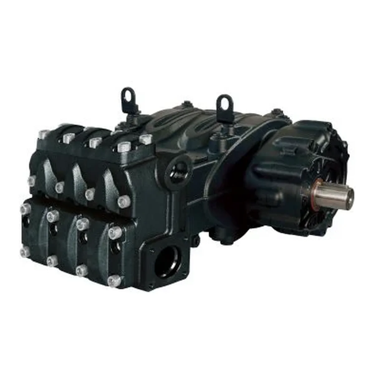 Pompe PRATISSOLI MX2