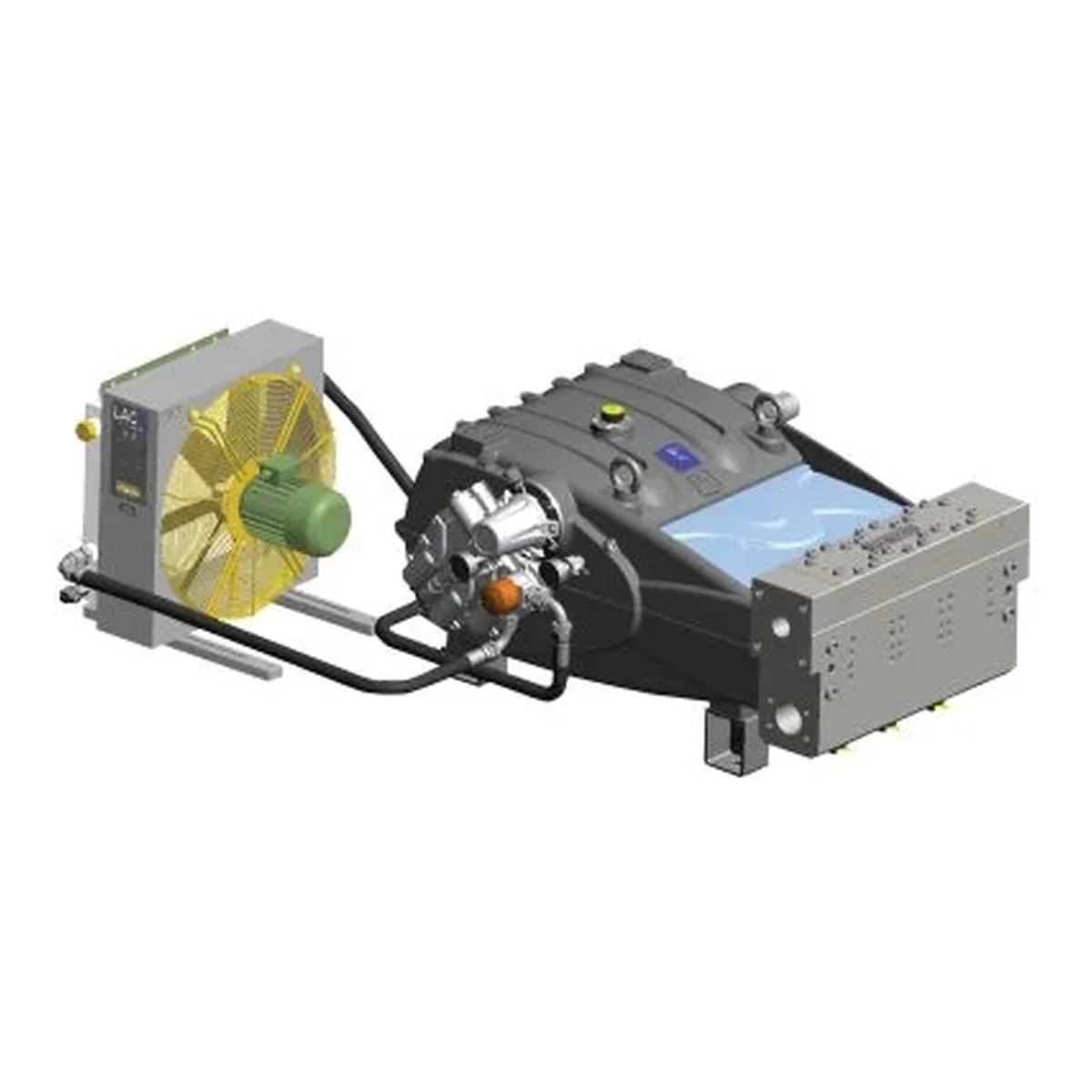 Pompe PRATISSOLI SRSR70