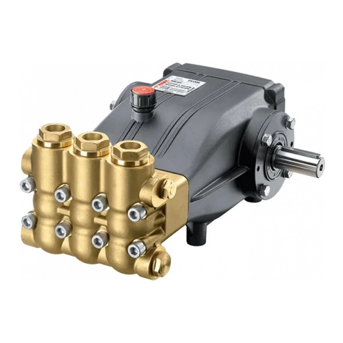 Pompe HAWK Série PXI 500