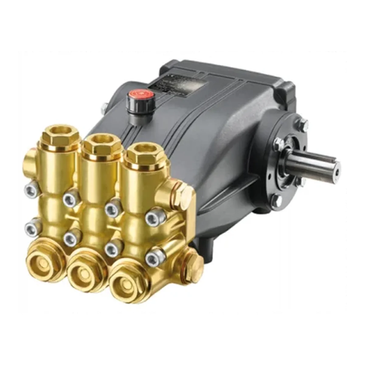 Pompe HAWK Série XLTI Atex