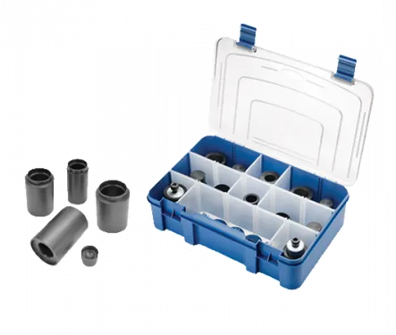 Kit d'entretien HAWK Kit entretien - NMT, NPM, NPM-GR