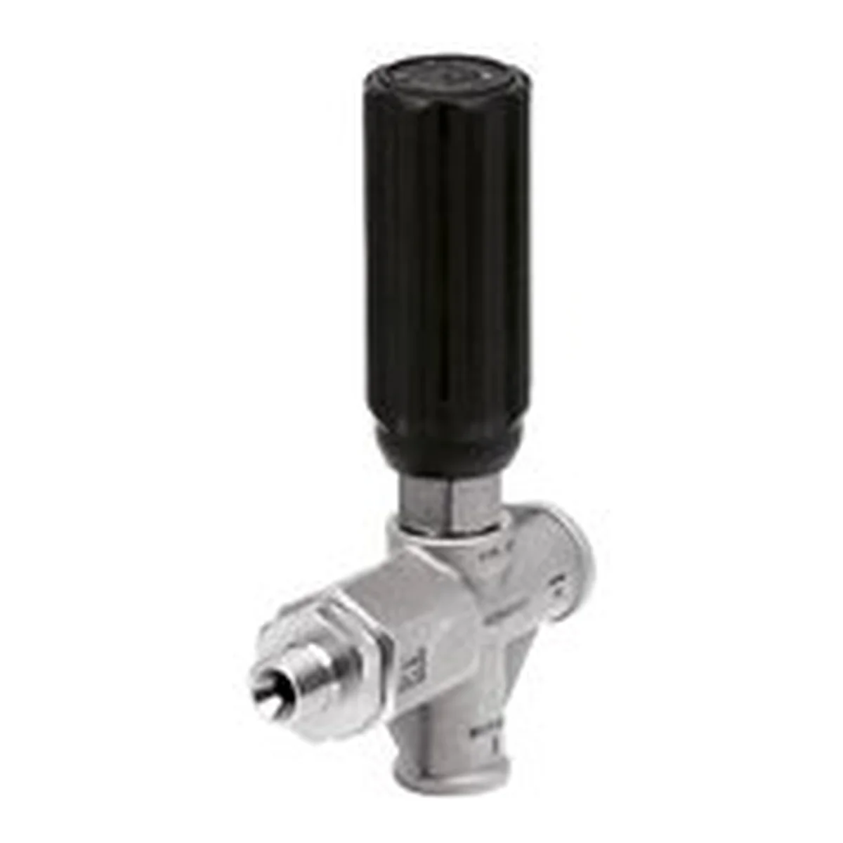 Vanne ANNOVI REVERBERI Vanne de régulation VR SS (AR 21350)