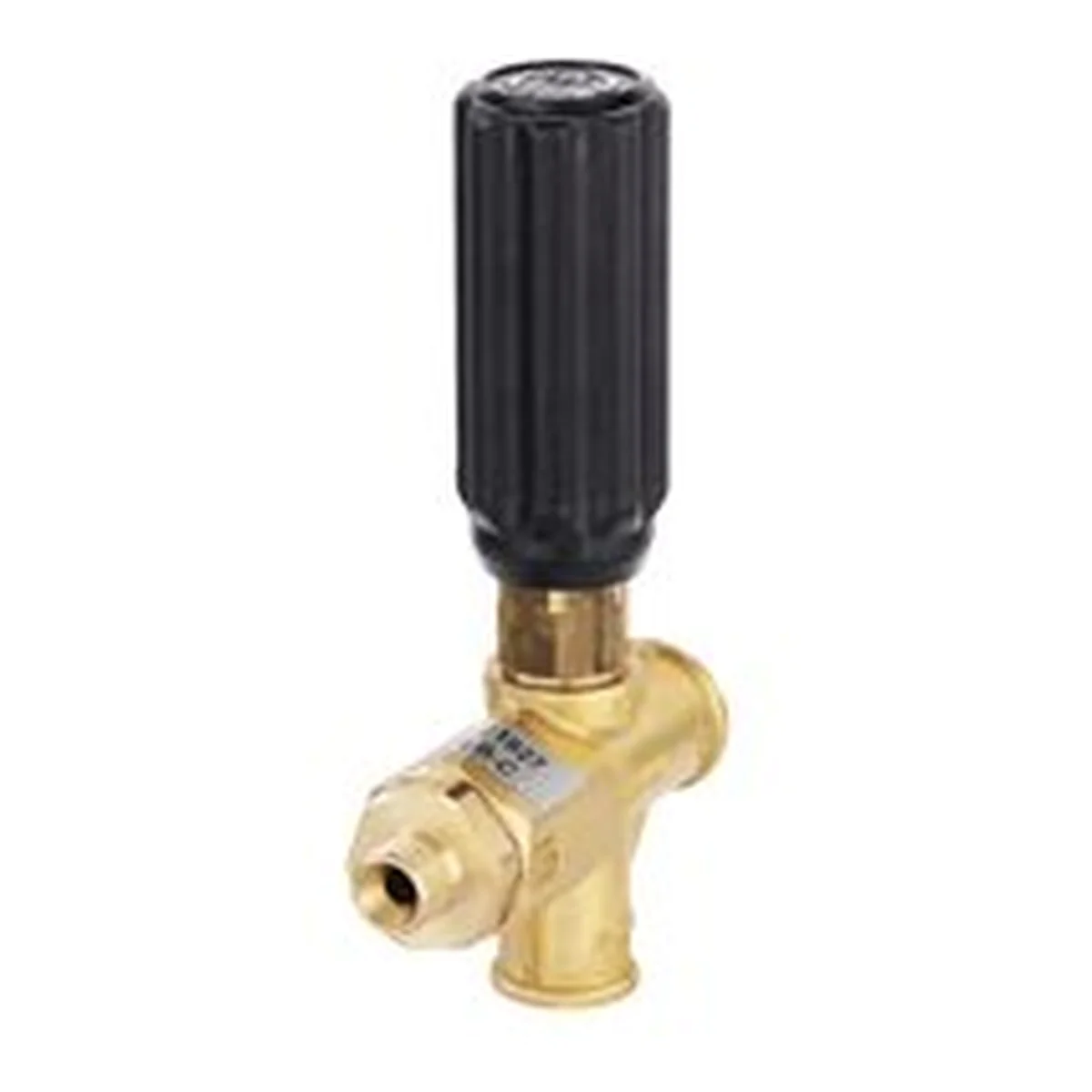 Vanne ANNOVI REVERBERI Vanne de régulation VR 35 C (AR 21827)