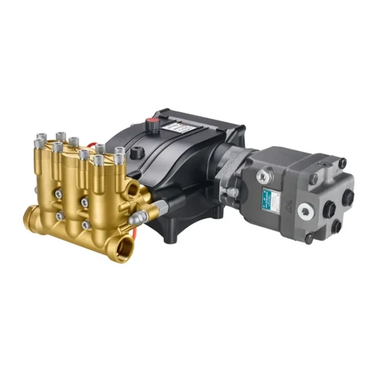 Motopompe HAWK Motopompe hydraulique MPX (GRUPPI_MOTOPOMPE_IDRAULICHE_MPX_2)