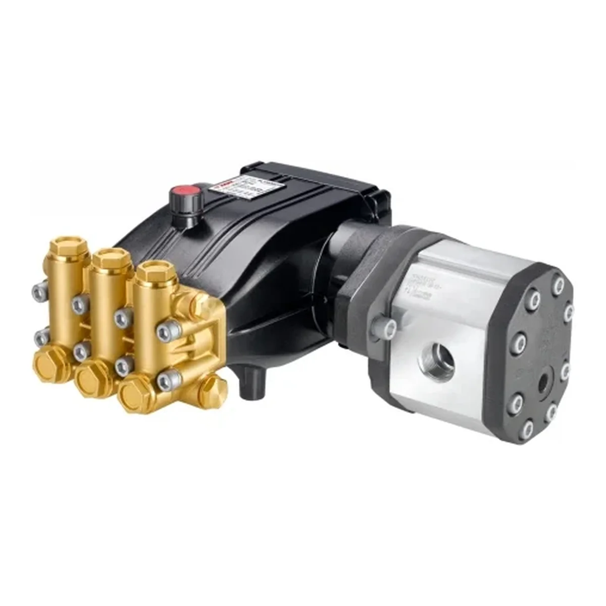 Motopompe HAWK Motopompe hydraulique NLTI
