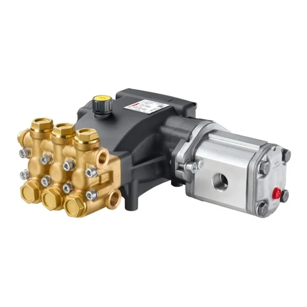 Motopompe HAWK Motopompe hydraulique NMT