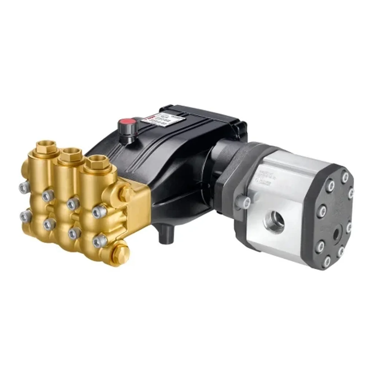 Motopompe HAWK Motopompe hydraulique PXI