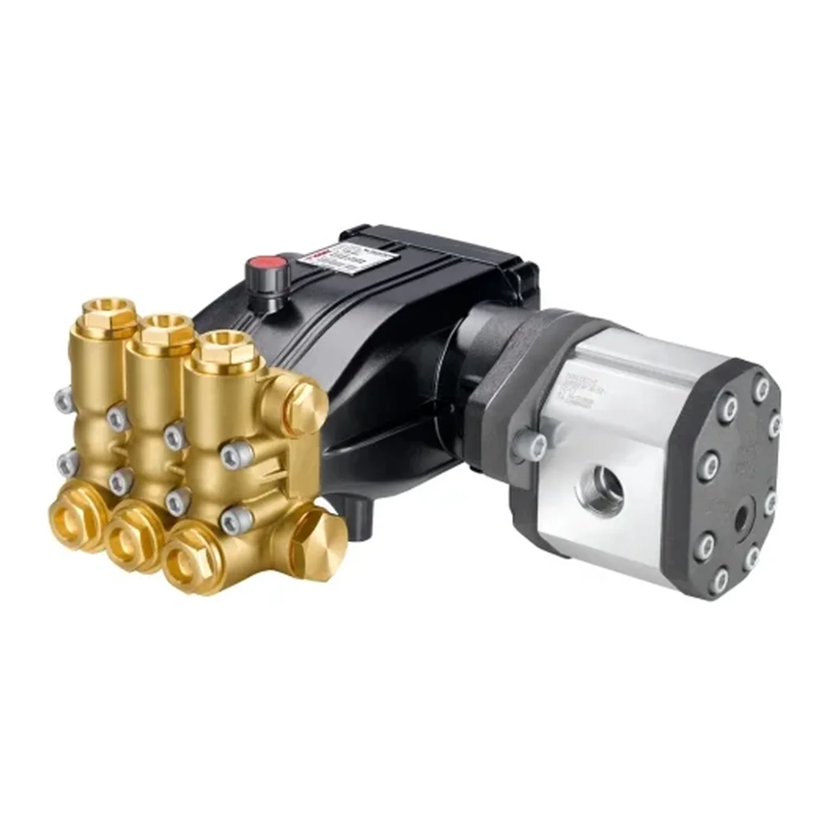 Motopompe HAWK Motopompe hydraulique XLTI