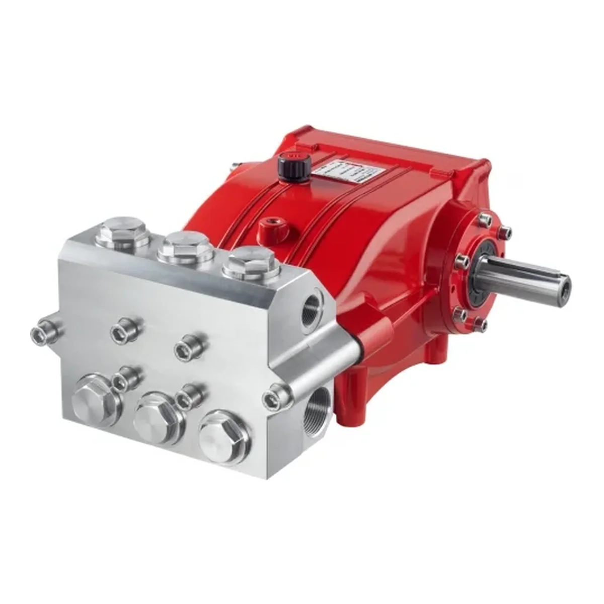 Pompe HAWK Série MXT Stainless Steel Chemical