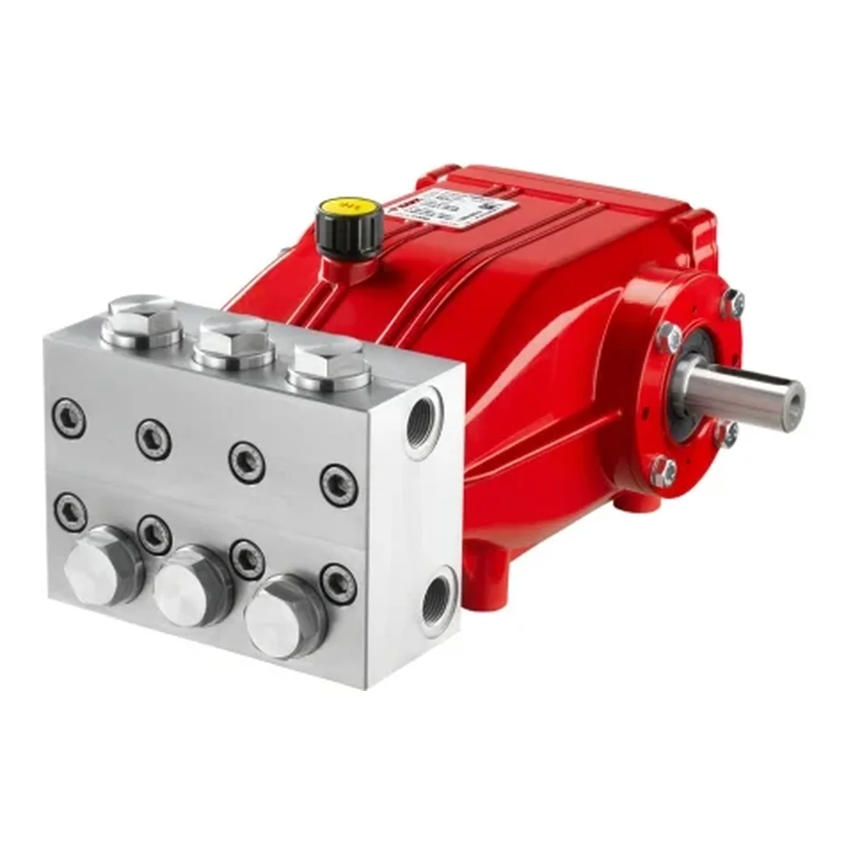 Pompe HAWK Série XLTI Stainless Steel Chemical